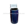 Factory supply API certified high chromium liners